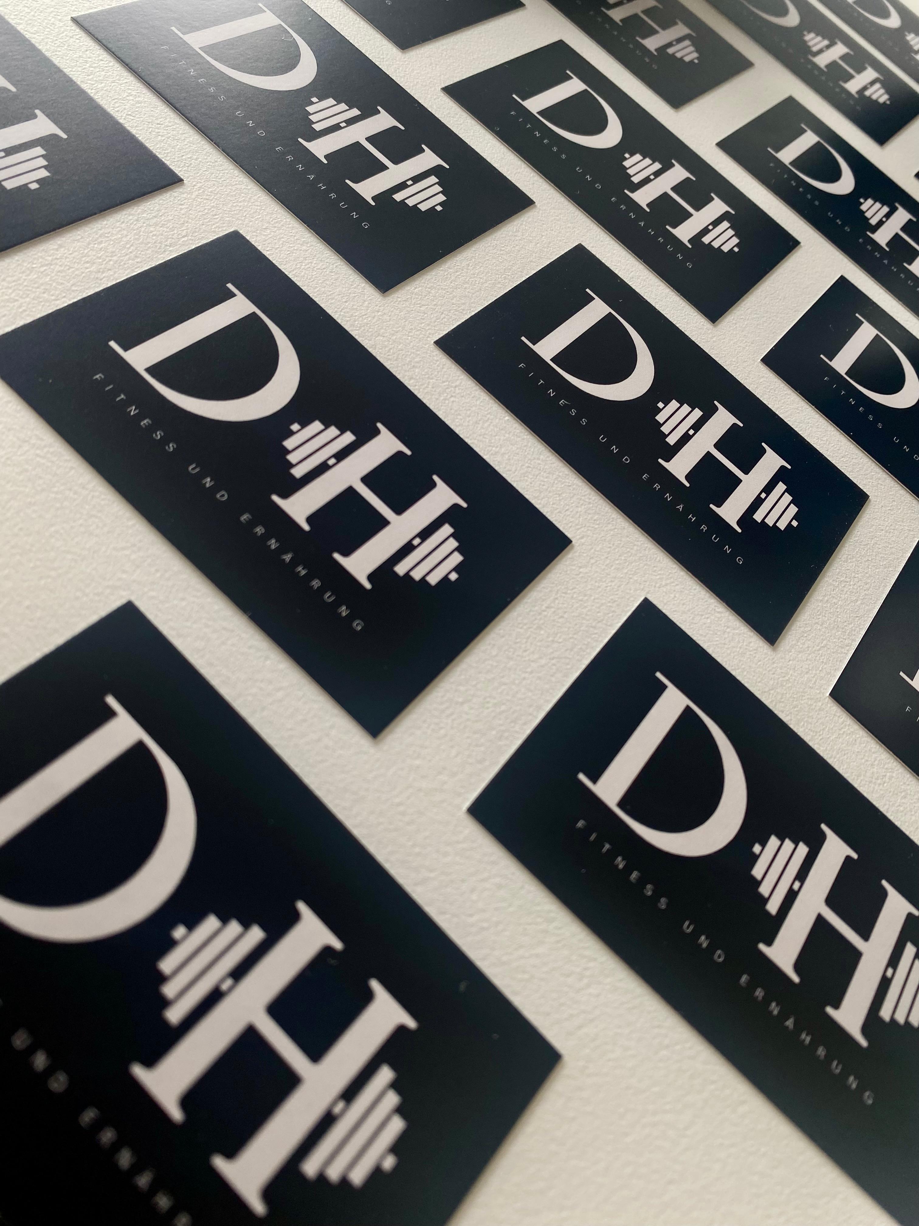 Branding-Arbeiten von Special Graphics aus der Oberpfalz