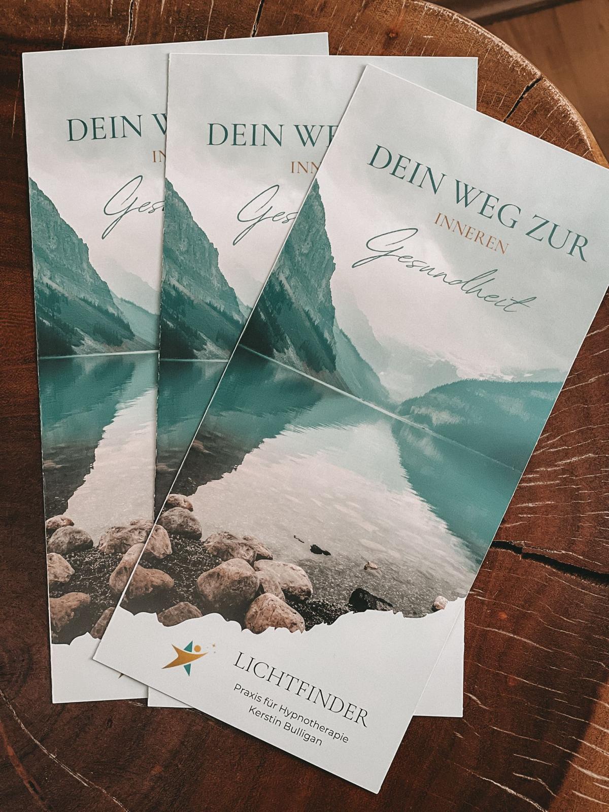 Branding und Grafikdesign Oberpfalz - Special Graphics Landkreis Amberg-Sulzbach