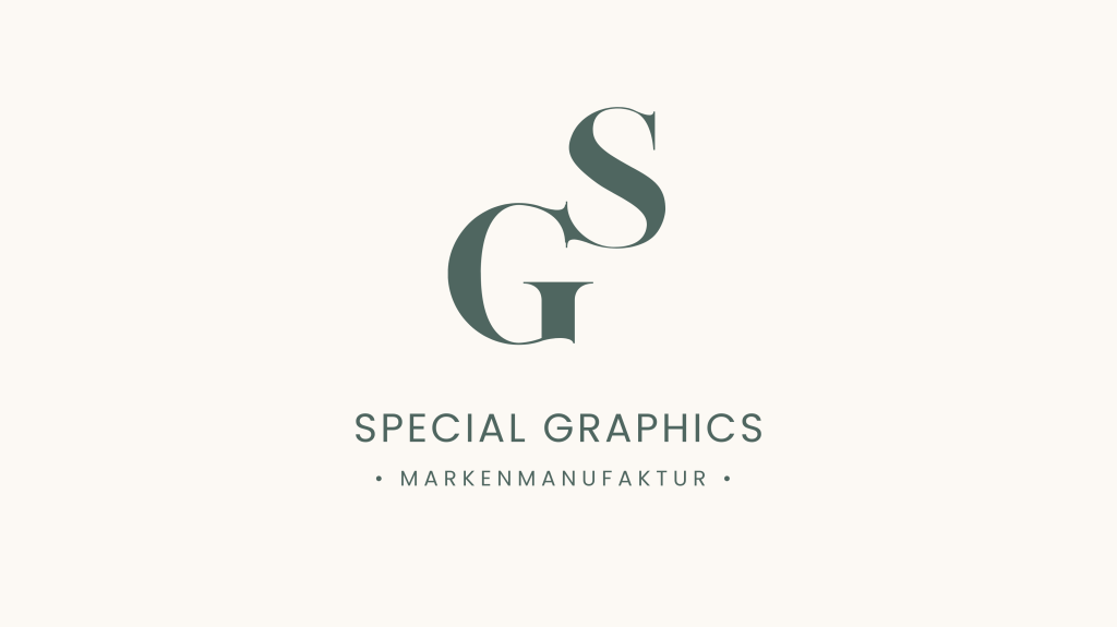 Special Graphics – Grafikdesign und Hochzeitspapeterie aus der Oberpfalz